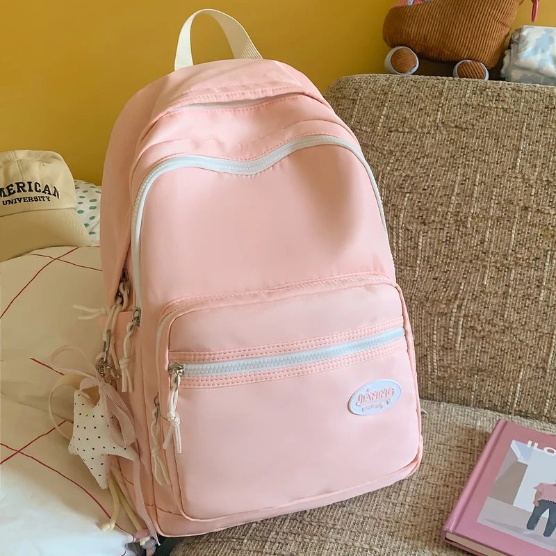 Leichter multifunktionaler Rucksack Karnz 1791205639