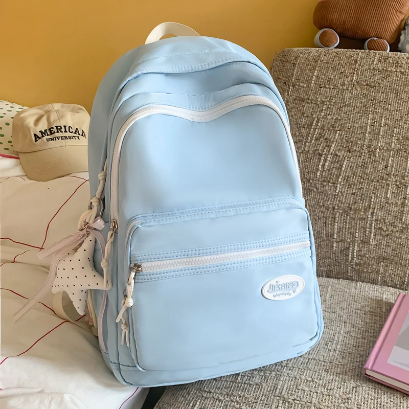 Leichter multifunktionaler Rucksack Karnz 1791205639