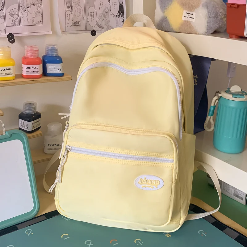 Leichter multifunktionaler Rucksack Karnz 1791205639