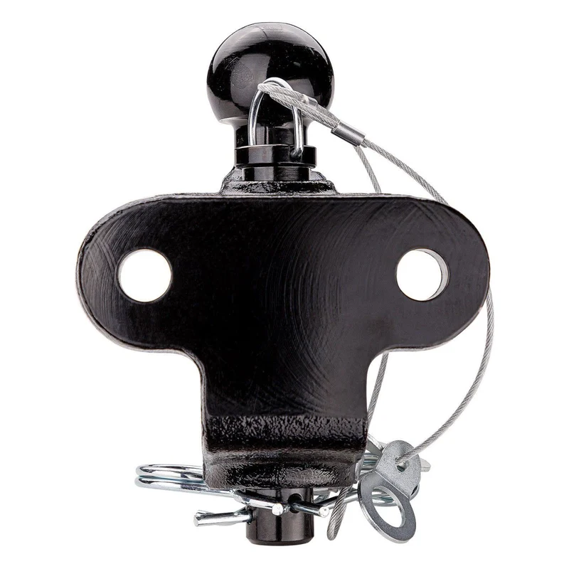Kombikupplung 2in1 Lösung für maximale Flexibilität Kupplung Traktor