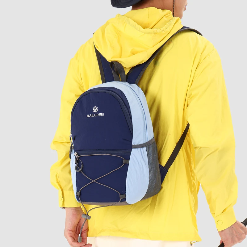 Multi-Funktionaler Leichter Wander-Rucksack Karnz