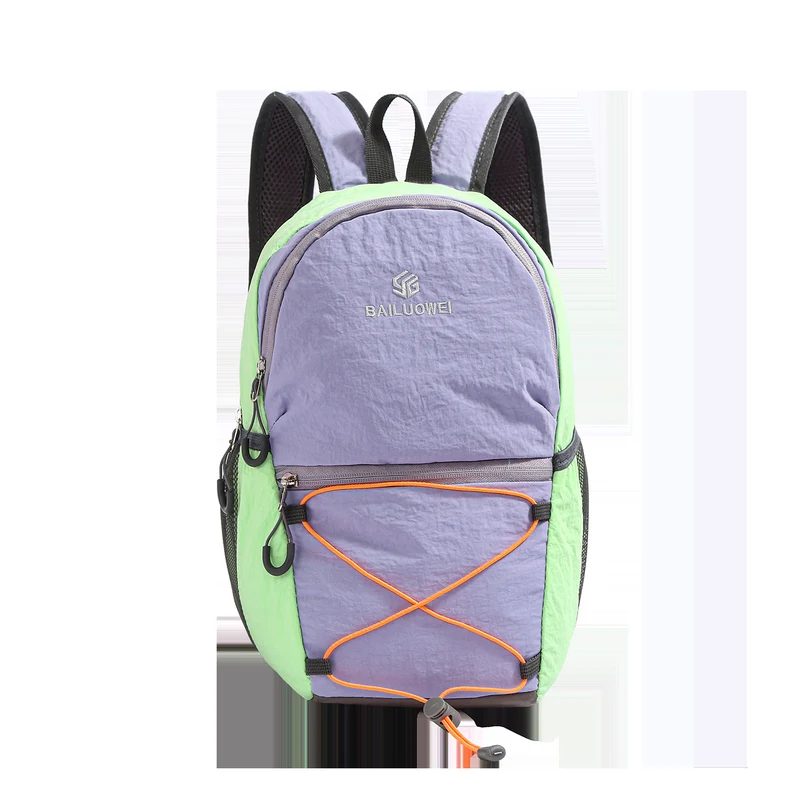 Multi-Funktionaler Leichter Wander-Rucksack Karnz