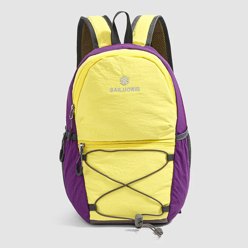 Multi-Funktionaler Leichter Wander-Rucksack Karnz
