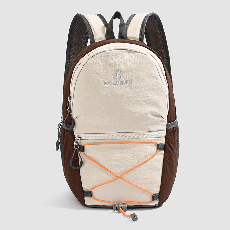 Multi-Funktionaler Leichter Wander-Rucksack Karnz