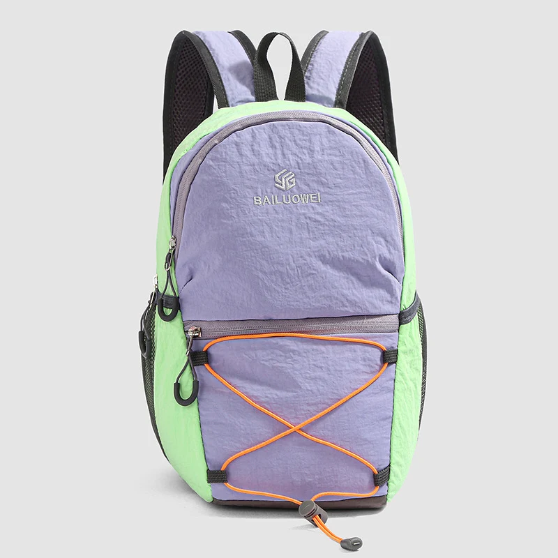 Multi-Funktionaler Leichter Wander-Rucksack Karnz