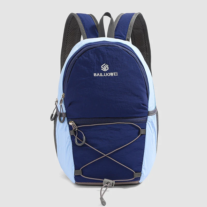 Multi-Funktionaler Leichter Wander-Rucksack Karnz