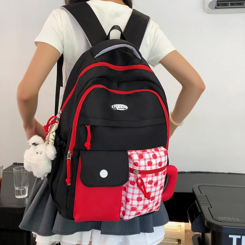 Multi-Funktionaler Leichter Rucksack Karnz 1791205780