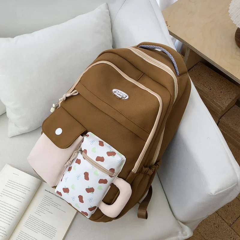 Multi-Funktionaler Leichter Rucksack Karnz 1791205780
