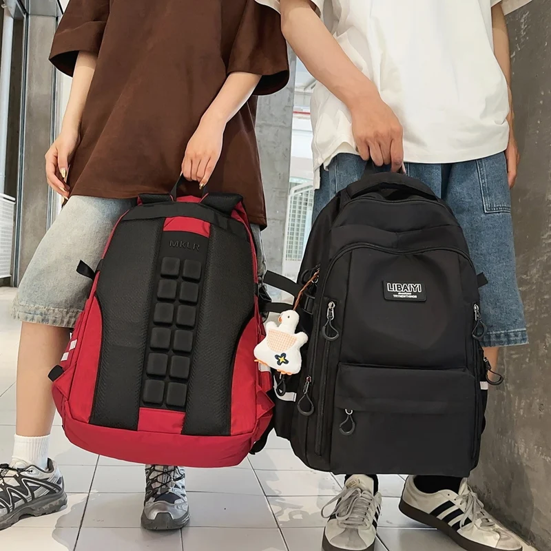 Multifunktionaler leichter Rucksack Karnz 1791205506