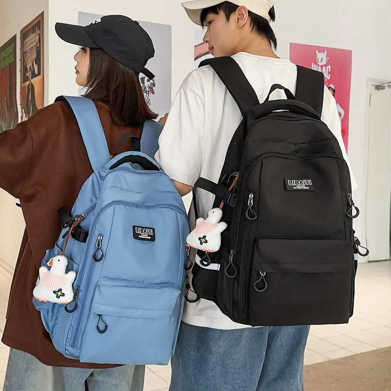 Multifunktionaler leichter Rucksack Karnz 1791205506