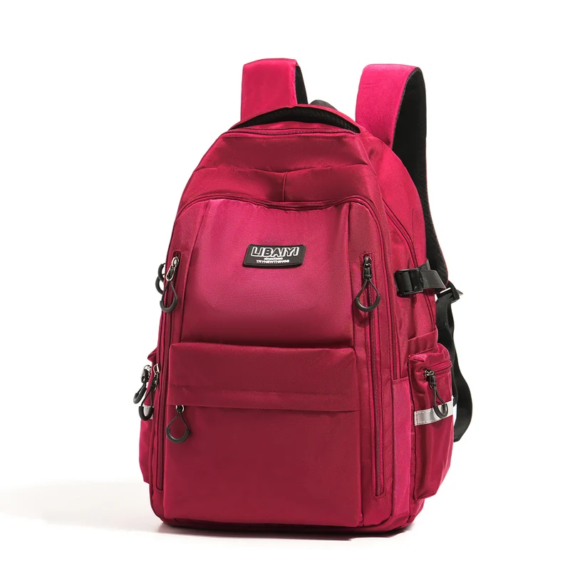 Multifunktionaler leichter Rucksack Karnz 1791205506