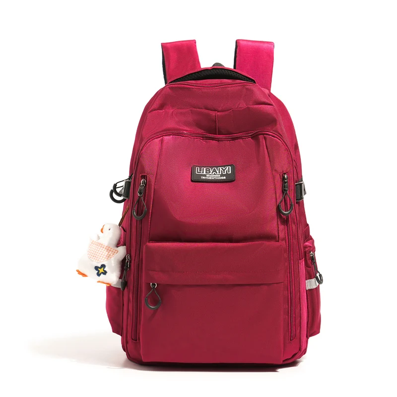 Multifunktionaler leichter Rucksack Karnz 1791205506