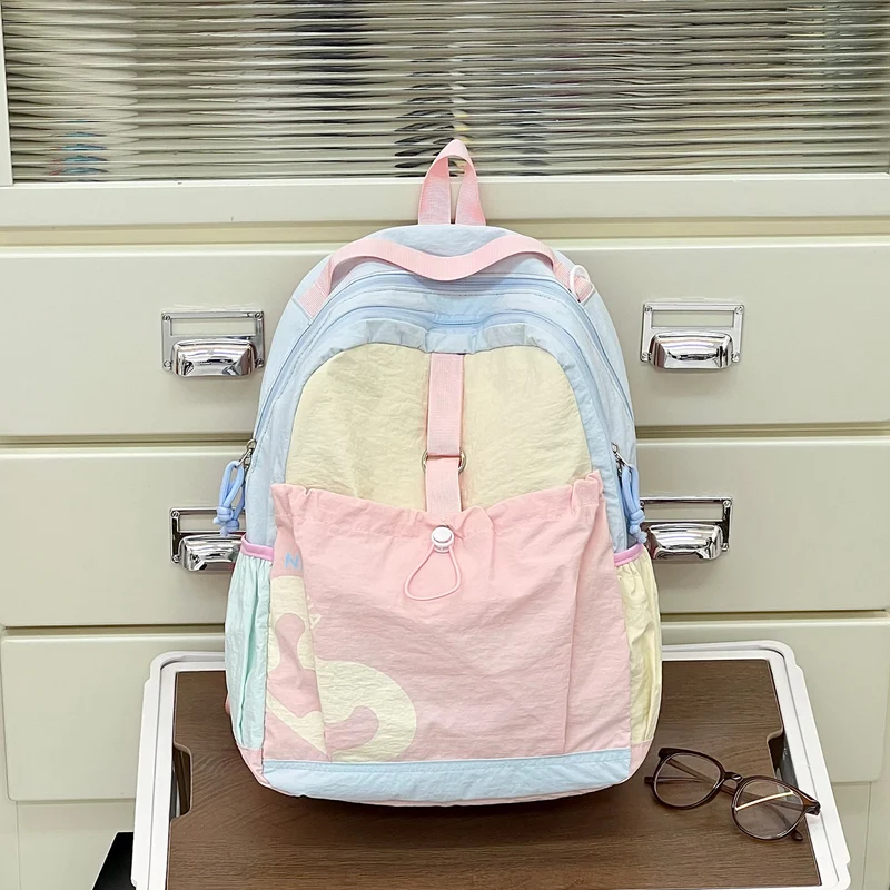 Multifunktionaler leichter Rucksack Karnz 1791204948