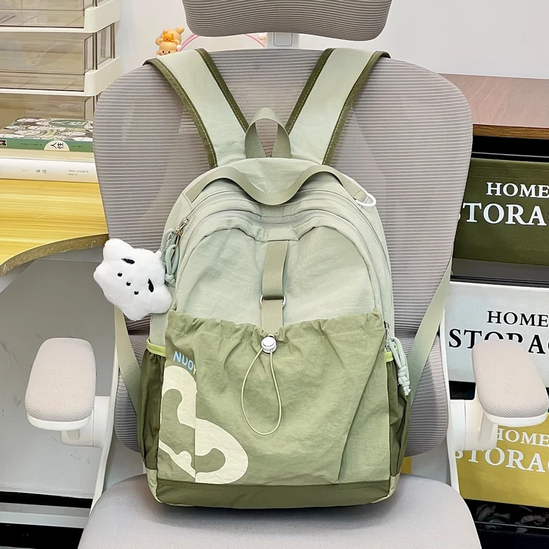 Multifunktionaler leichter Rucksack Karnz 1791204948