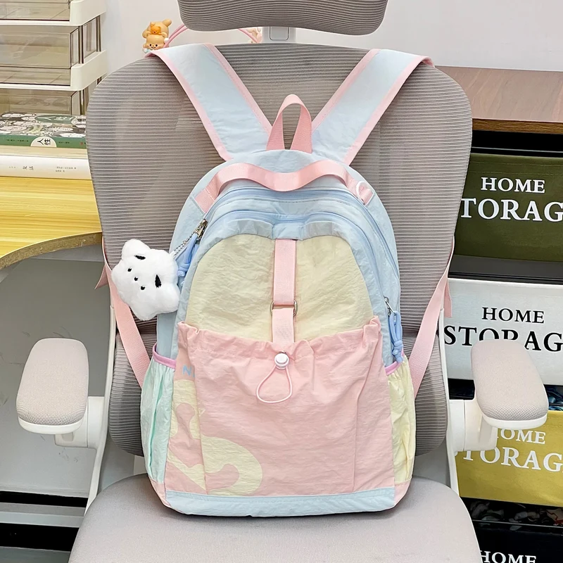 Multifunktionaler leichter Rucksack Karnz 1791204948