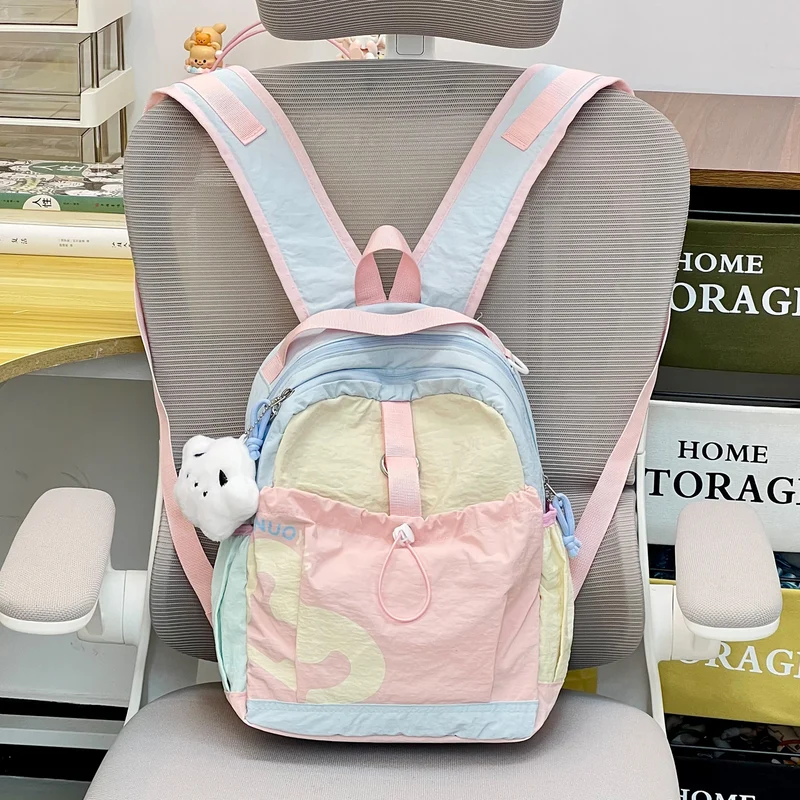 Multifunktionaler leichter Rucksack Karnz 1791204948