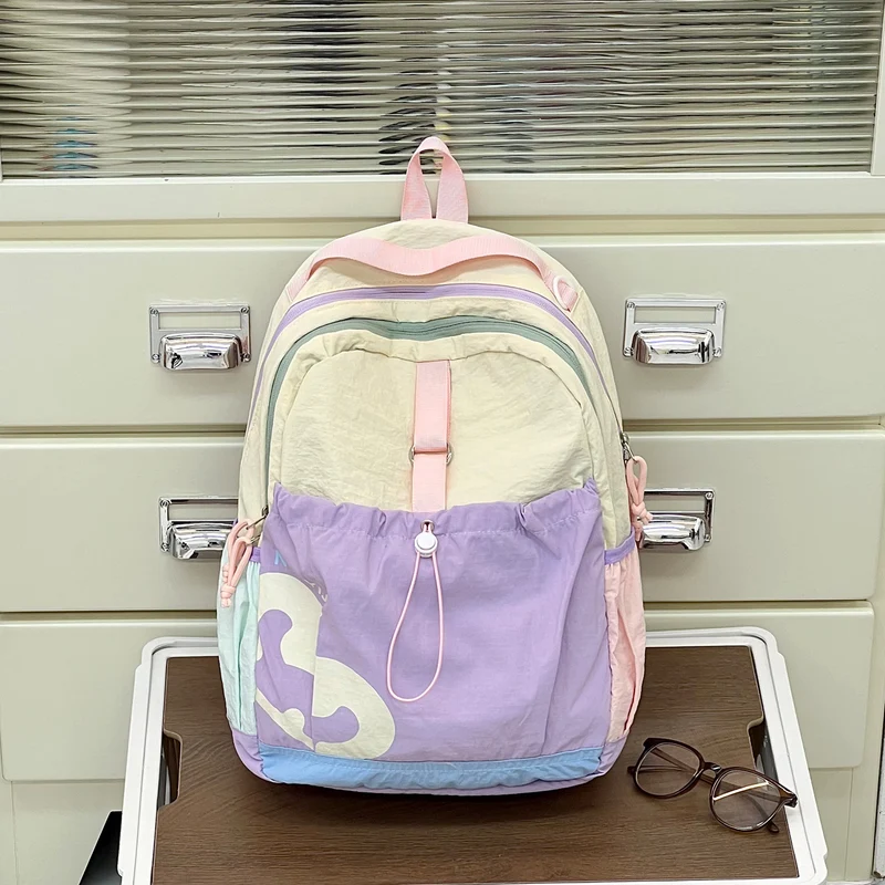 Multifunktionaler leichter Rucksack Karnz 1791204948