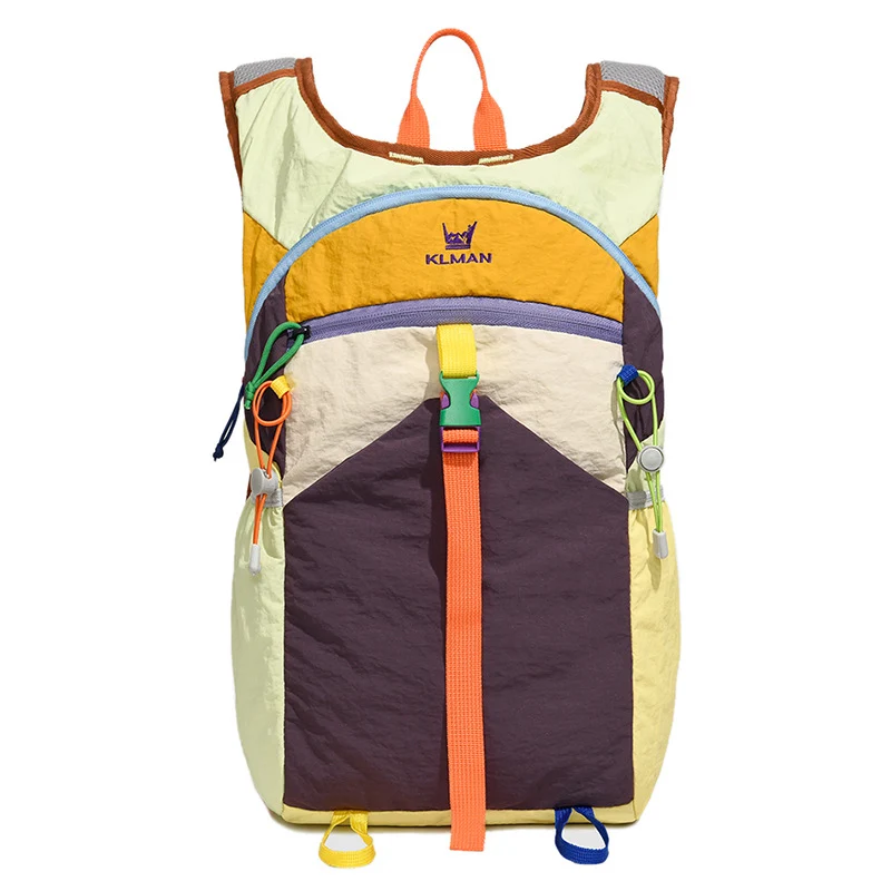 Leichte multifunktionale Abenteuer-Rucksack Karnz