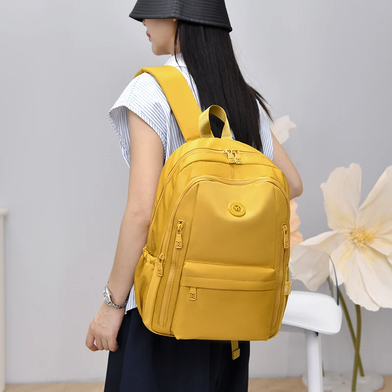 Leichte Multi-Fach Reise-Rucksack Karnz