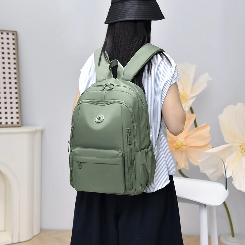 Leichte Multi-Fach Reise-Rucksack Karnz