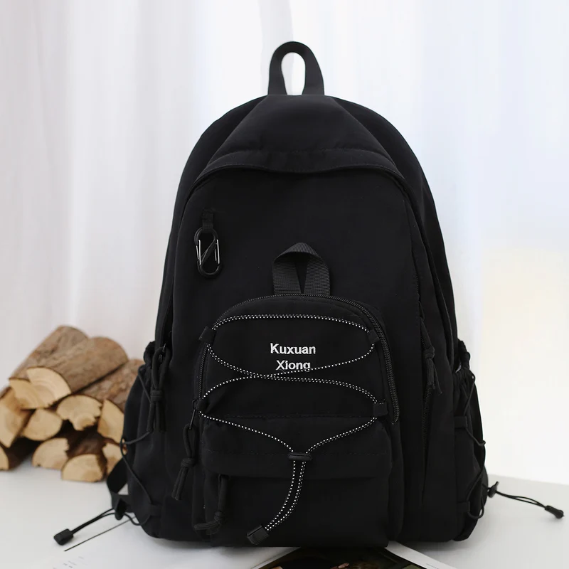 Leichter Multi-Fach Outdoor-Rucksack Karnz