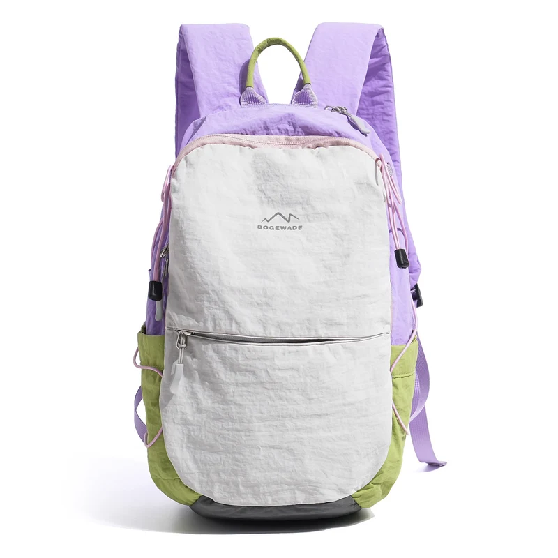 Leichter wasserresistenter Rucksack Karnz