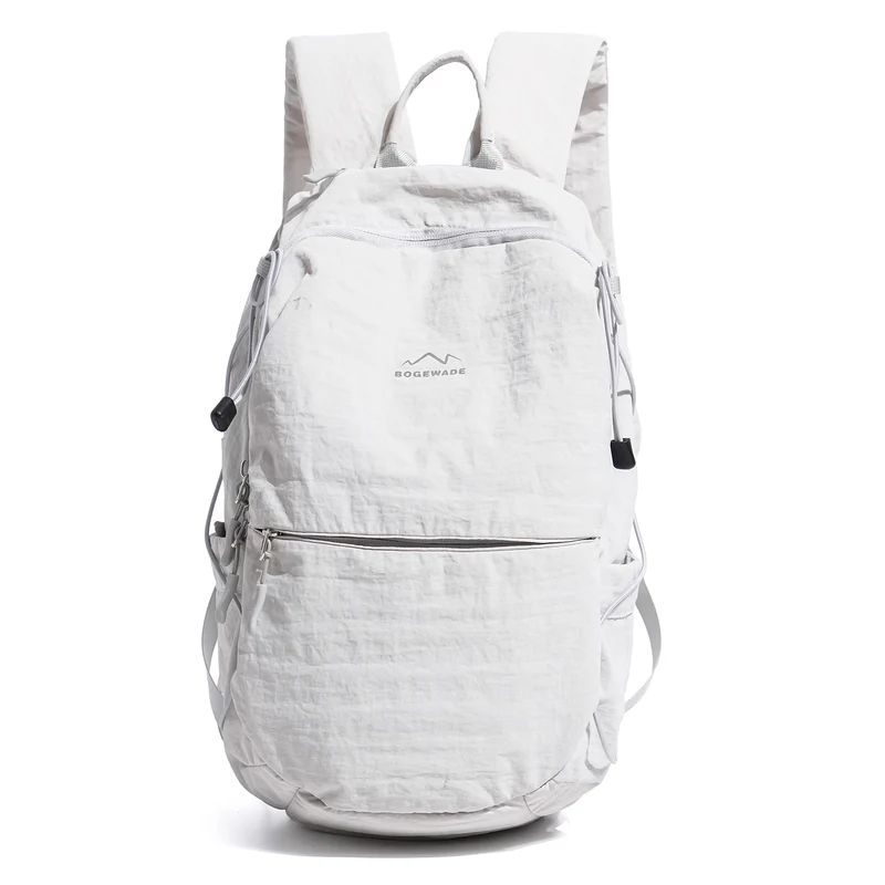Leichter wasserresistenter Rucksack Karnz