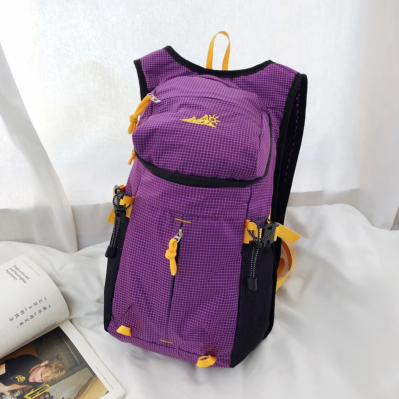 Leichtgewicht Vielseitiger Outdoor-Rucksack Karnz