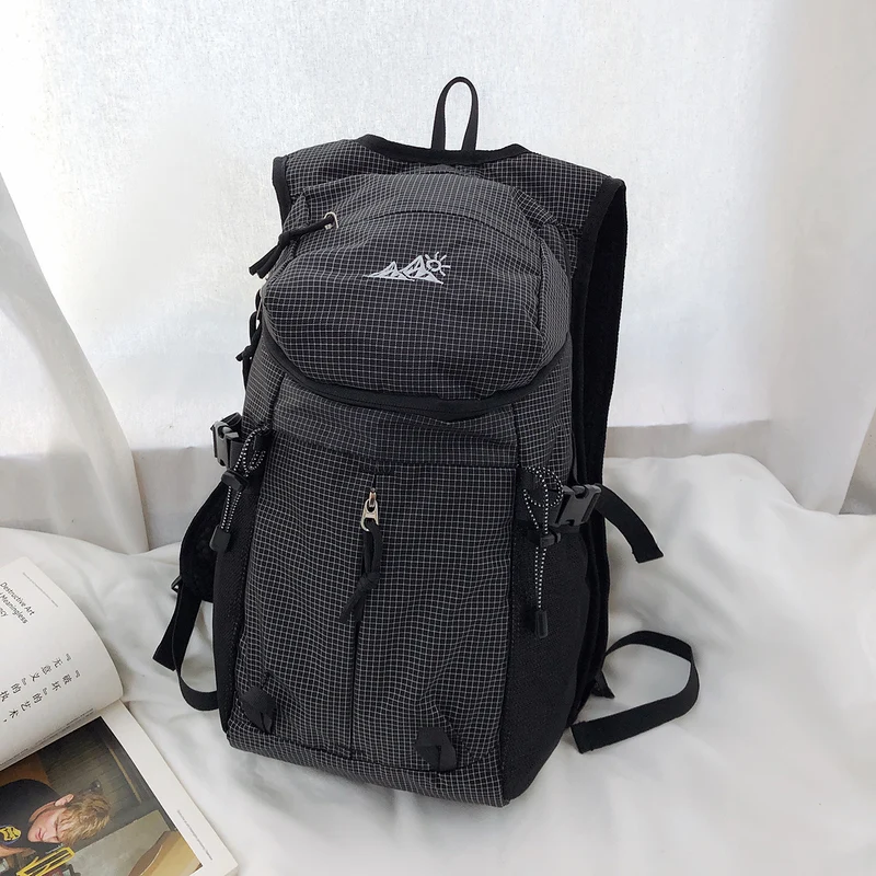 Leichtgewicht Vielseitiger Outdoor-Rucksack Karnz