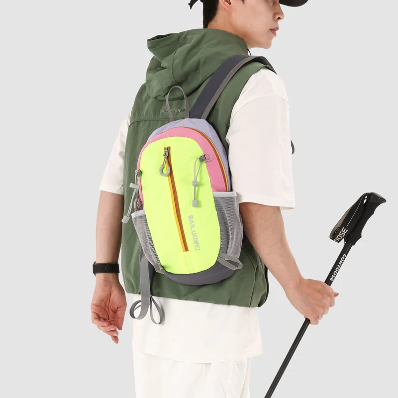 Leichtgewicht Vielseitiger Wanderrucksack Karnz