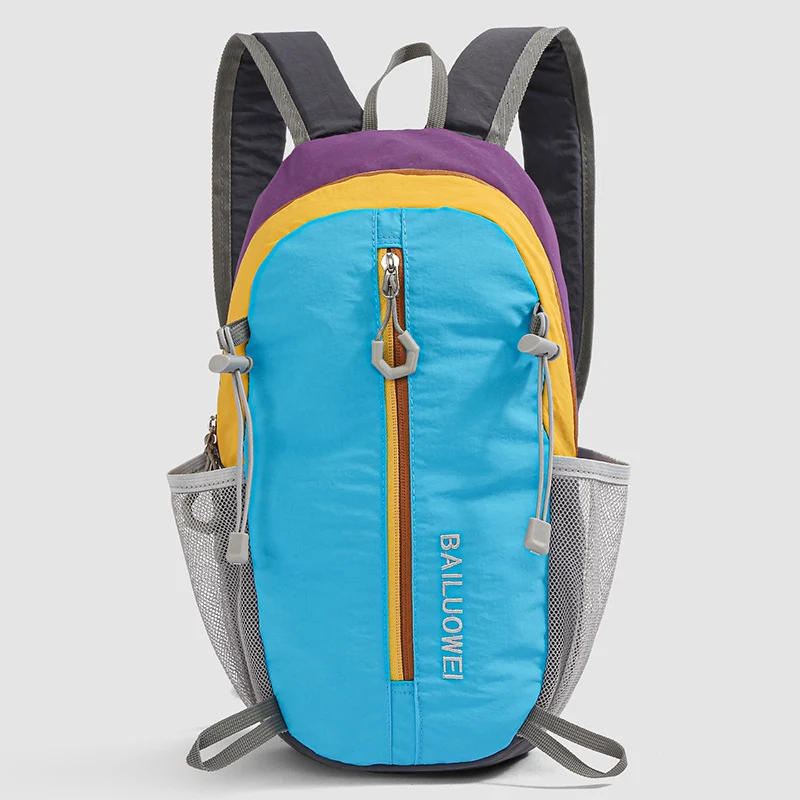 Leichtgewicht Vielseitiger Wanderrucksack Karnz