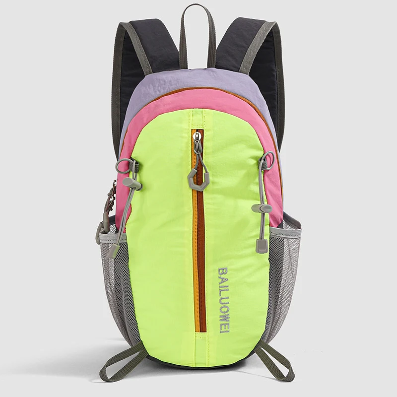 Leichtgewicht Vielseitiger Wanderrucksack Karnz