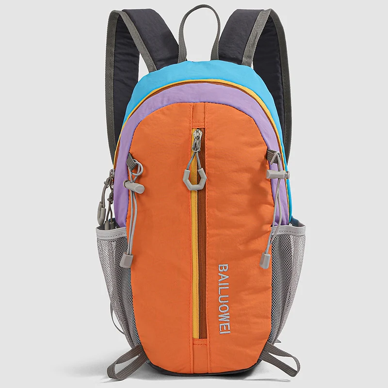 Leichtgewicht Vielseitiger Wanderrucksack Karnz