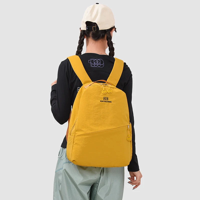 Leichtgewichtiger Vielseitiger Rucksack Karnz