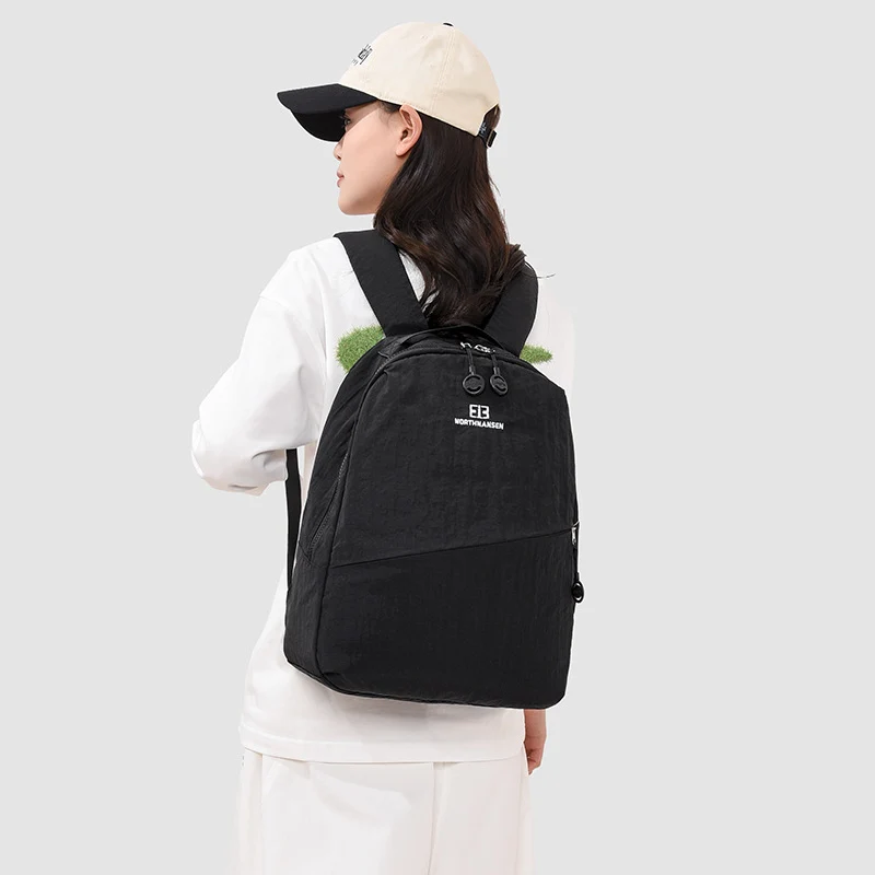 Leichtgewichtiger Vielseitiger Rucksack Karnz