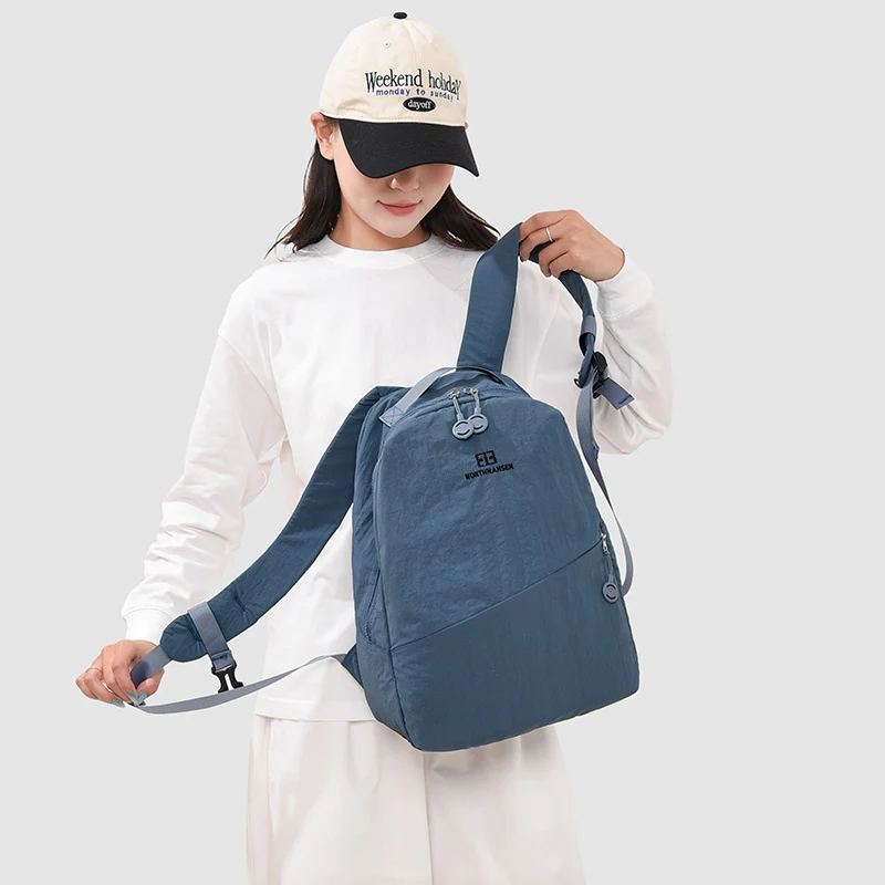 Leichtgewichtiger Vielseitiger Rucksack Karnz