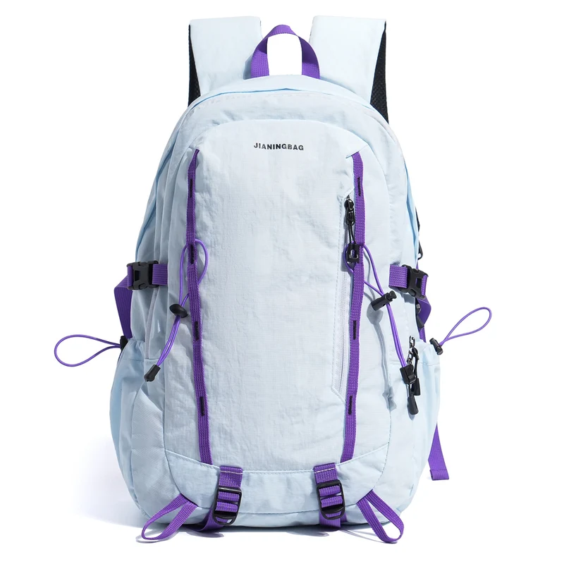 Leichtgewichtiger Mehrzweck-Wanderrucksack Karnz