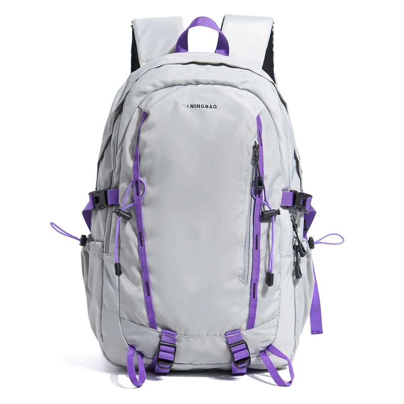 Leichtgewichtiger Mehrzweck-Wanderrucksack Karnz