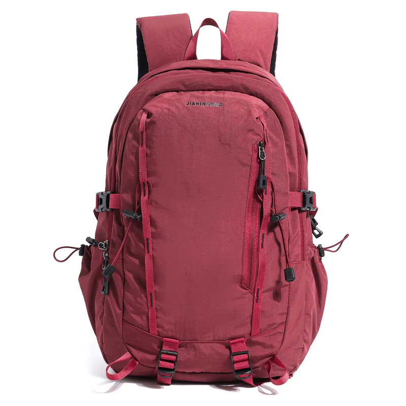 Leichtgewichtiger Mehrzweck-Wanderrucksack Karnz