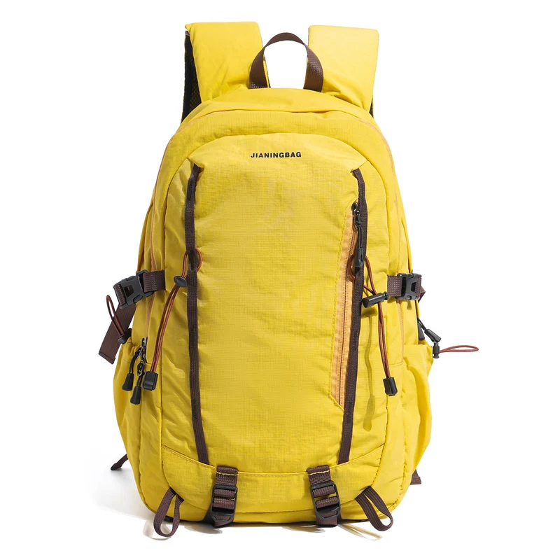 Leichtgewichtiger Mehrzweck-Wanderrucksack Karnz