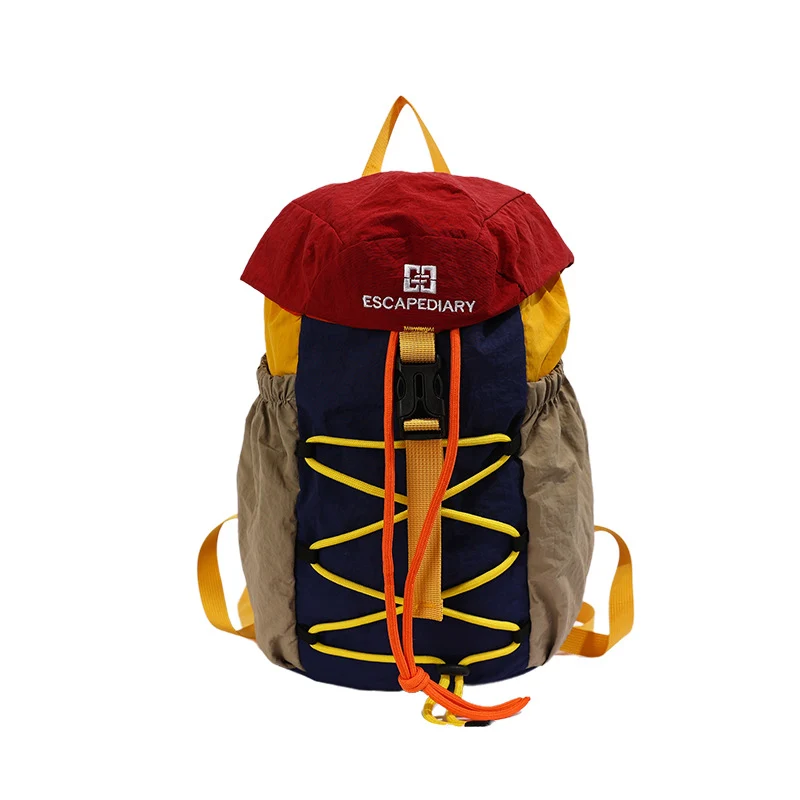 Leichter Multifunktions-Wander-Rucksack Karnz 1791205000