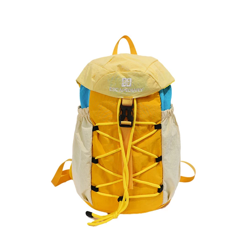 Leichter Multifunktions-Wander-Rucksack Karnz 1791205000