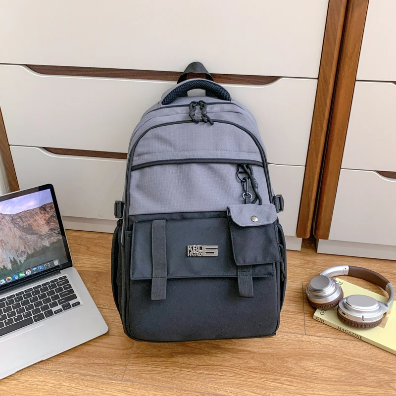 Multifunktionaler Laptop-Rucksack Karnz