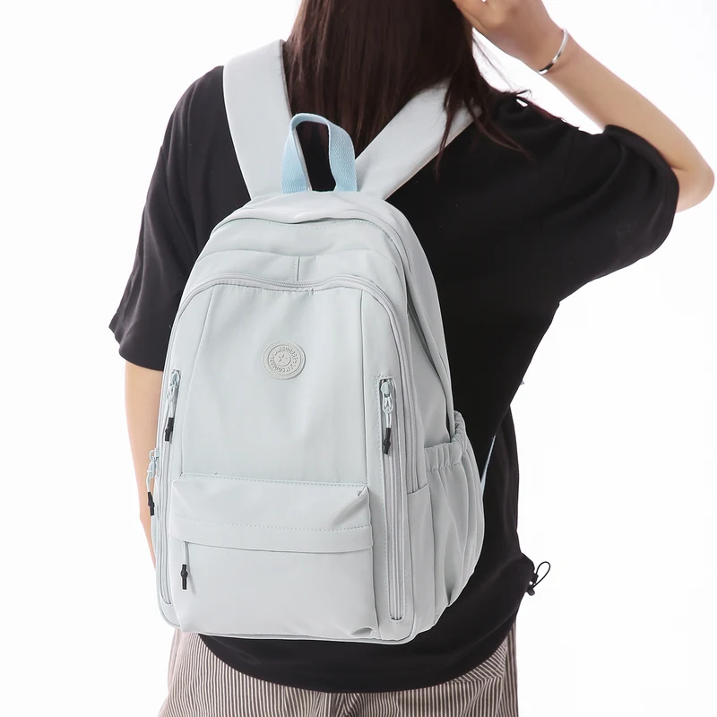 Multifunktionaler Laptop-Rucksack Karnz 1791205254