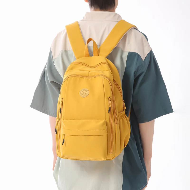 Multifunktionaler Laptop-Rucksack Karnz 1791205254