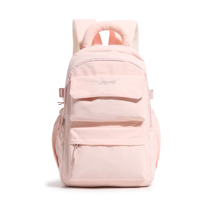 Leichtgewicht Multi-Compartment Rucksack Karnz