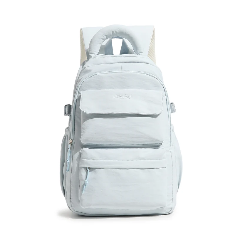 Leichtgewicht Multi-Compartment Rucksack Karnz