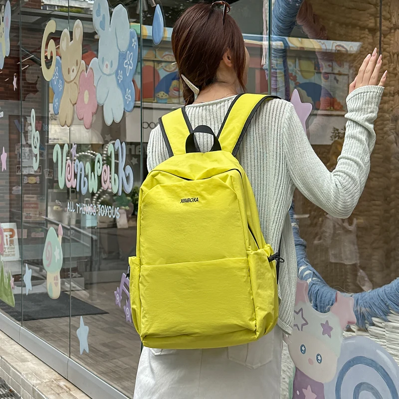 Leichter Mehrfach-Fach-Rucksack Karnz 1791204877