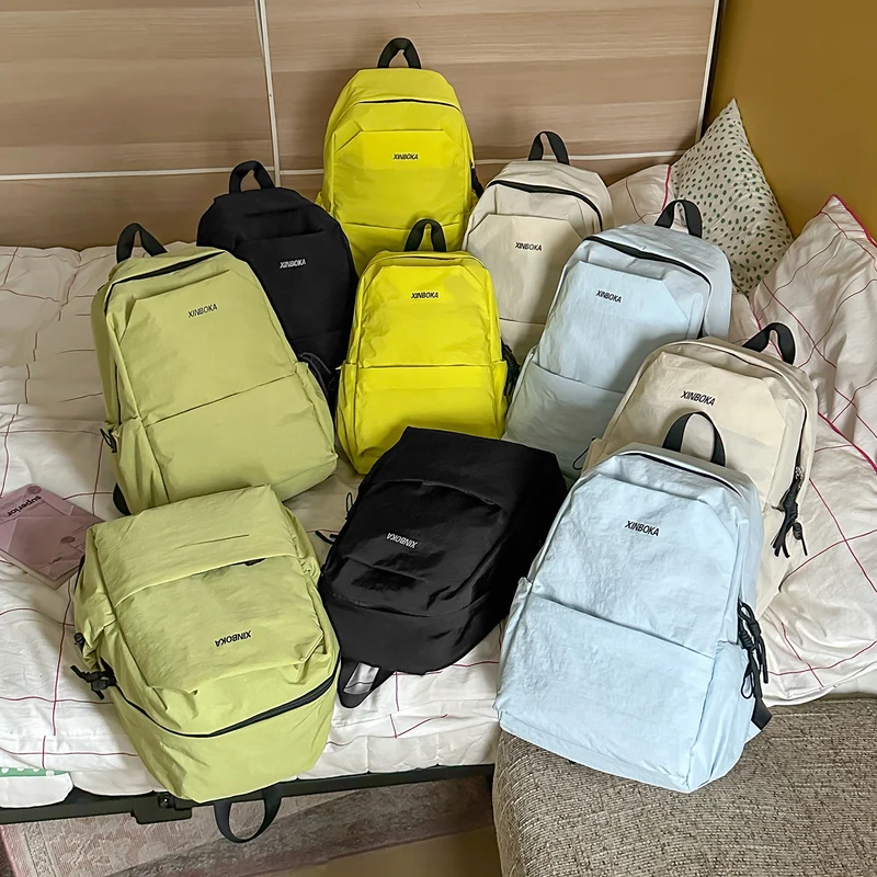 Leichter Mehrfach-Fach-Rucksack Karnz 1791204877