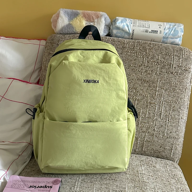 Leichter Mehrfach-Fach-Rucksack Karnz 1791204877